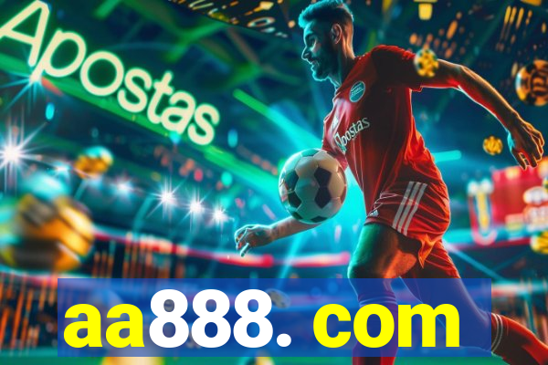 aa888. com
